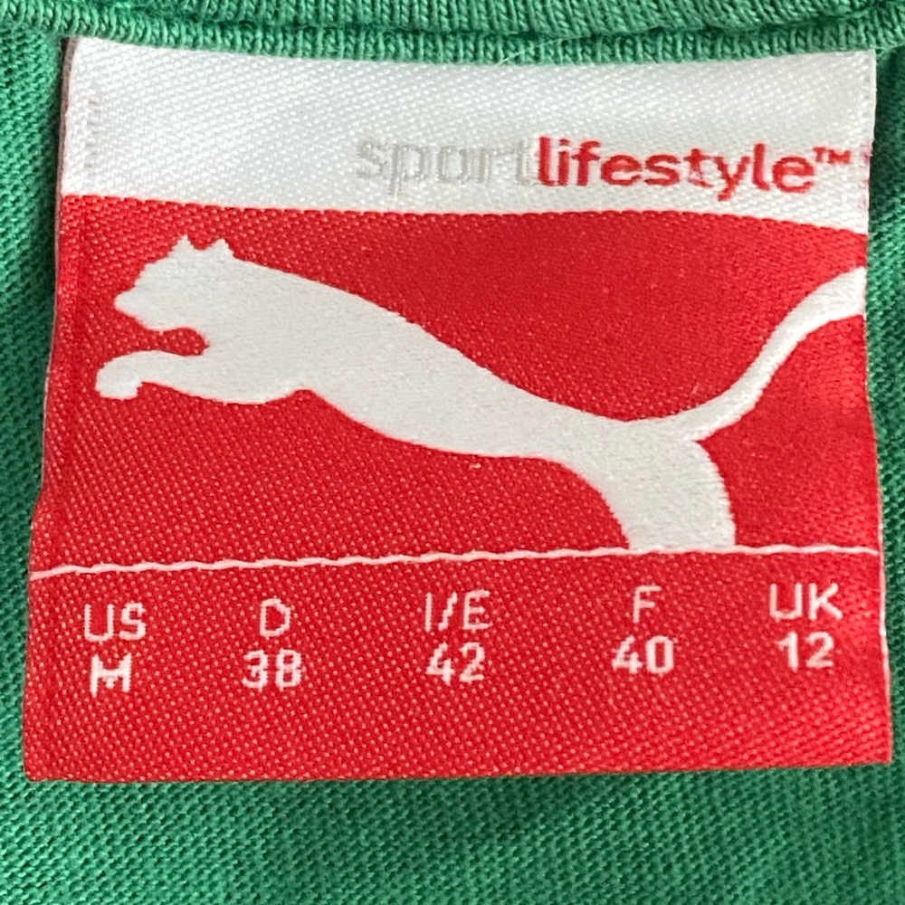 Puma Top - Picture 6 of 6